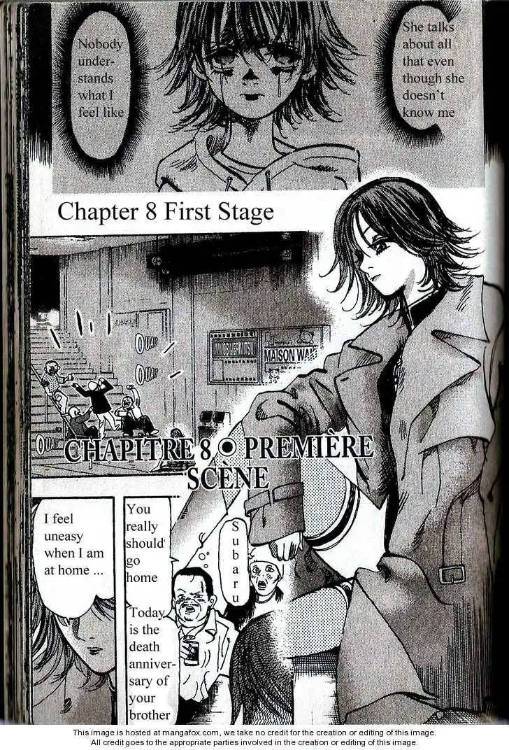 Dance! Subaru Chapter 8 1